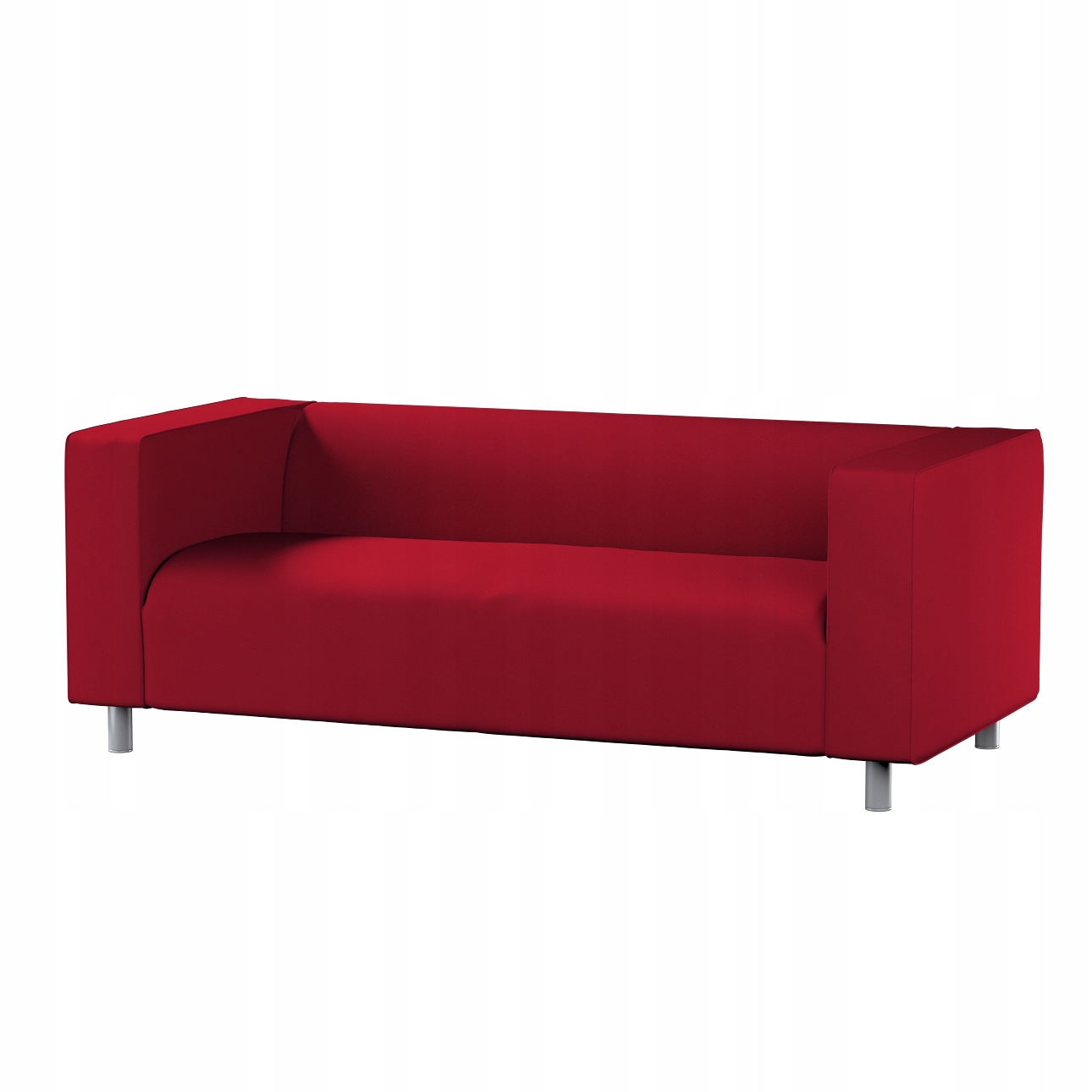 Dekoria potah na pohovku Klippan pro 2 osoby Ikea