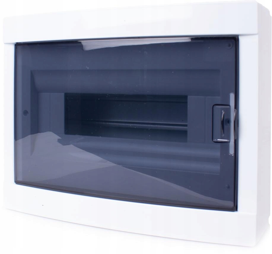 12-modulový nástěnný rozvaděč Adelid RM-NT-12T