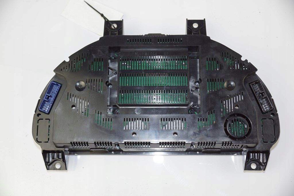 dials clock 5801405211 IVECO ML180E28