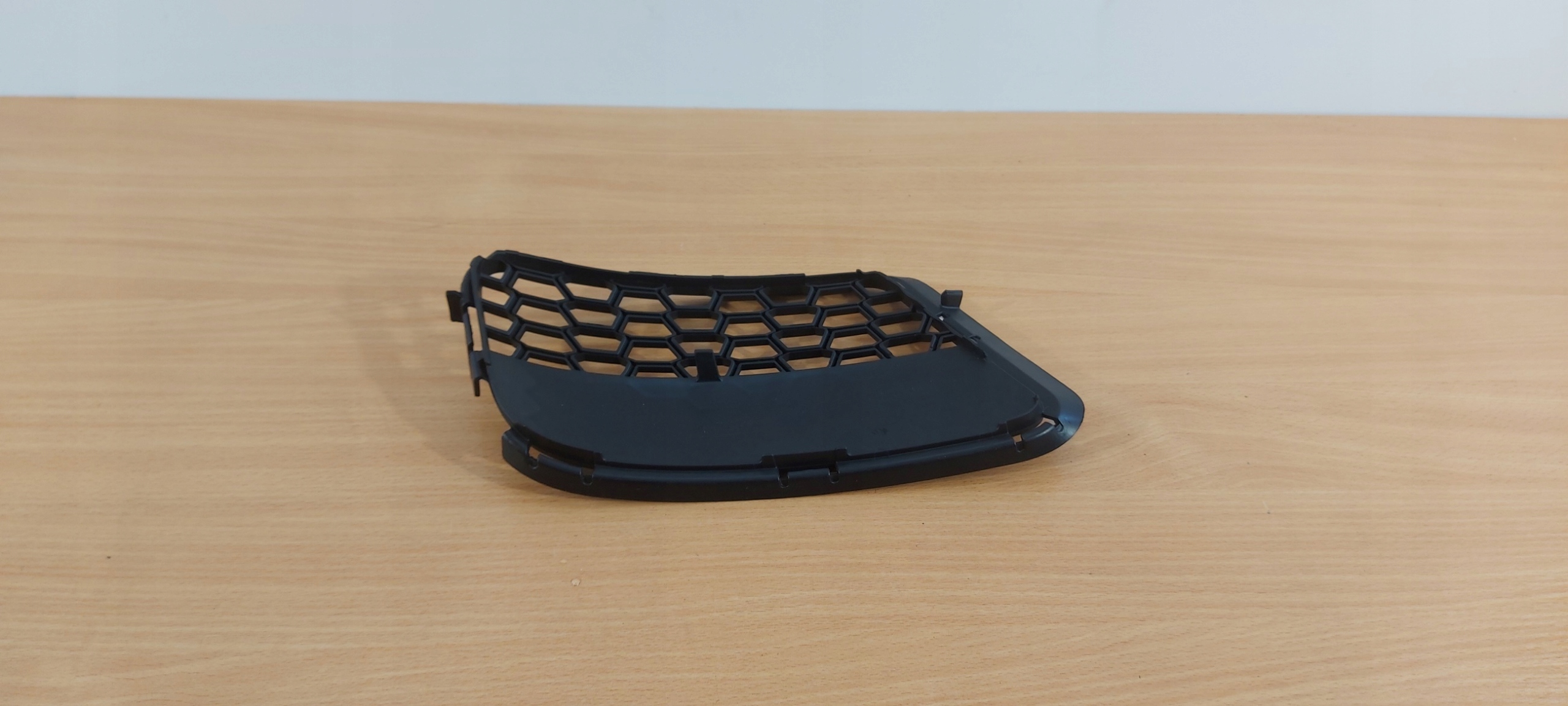 BMW X1 SPORT m-packet right grid of a bumper new