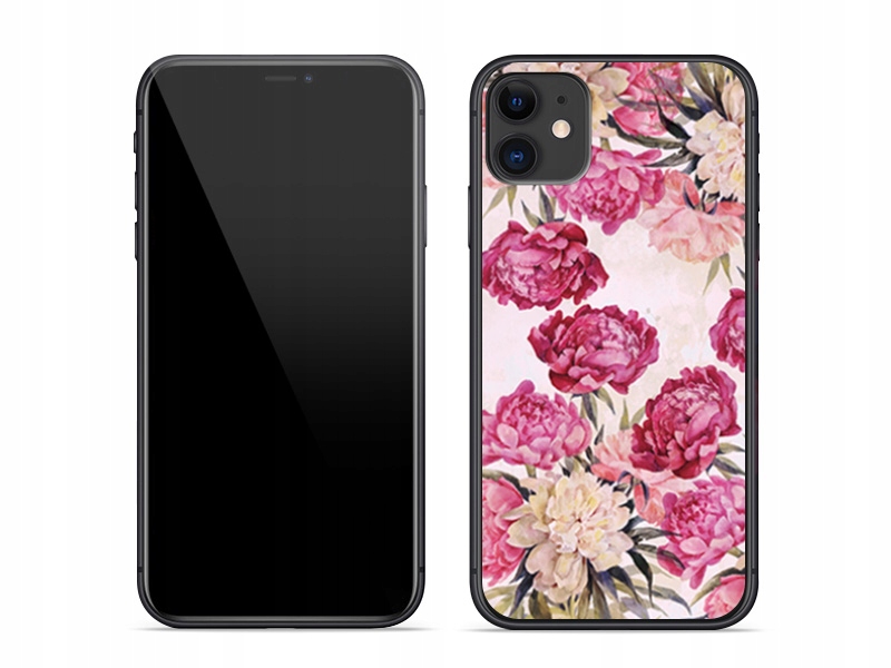 

Etui do Apple iPhone 11 Fantastic Case