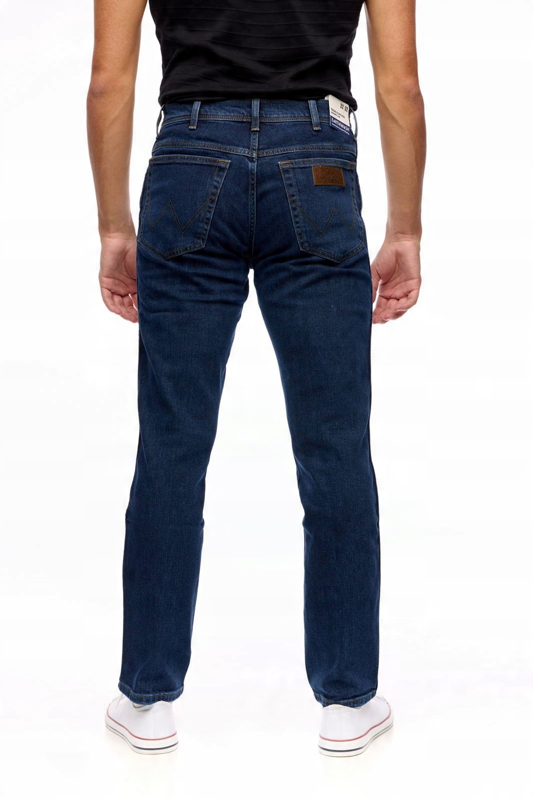 

Wrangler Texas Slim Shy Boy W12SOCR27 35/32