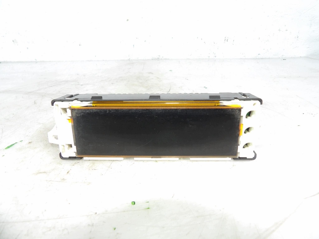 PEUGEOT 207 Schermo 9664483980-00