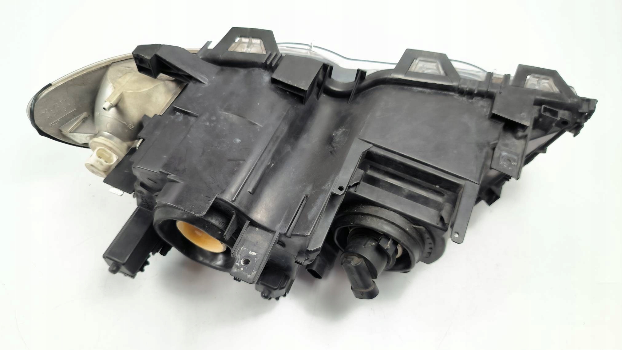 Licht rechts vorne 0301157206 BMW E46 318
