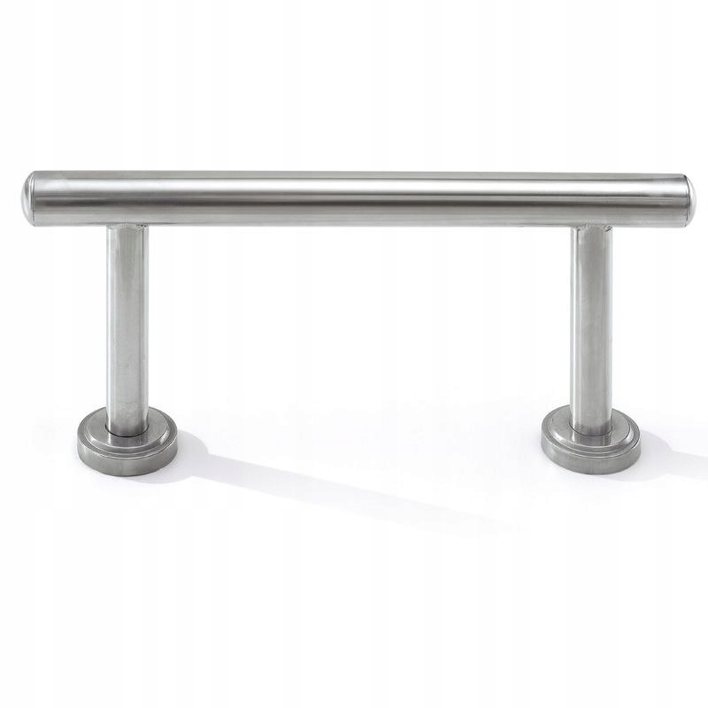 Gabbiano Kadeřnická Podnožka 90 Inox