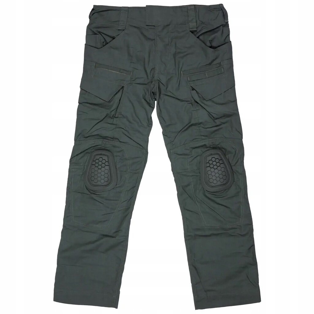 Taktické vojenské kalhoty Specna Arms Satac Combat G4 Olive XL