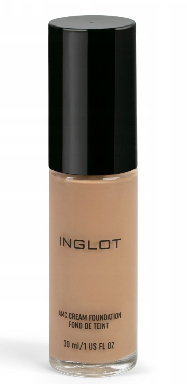 Inglot Podkład do twarzy Amc LC300