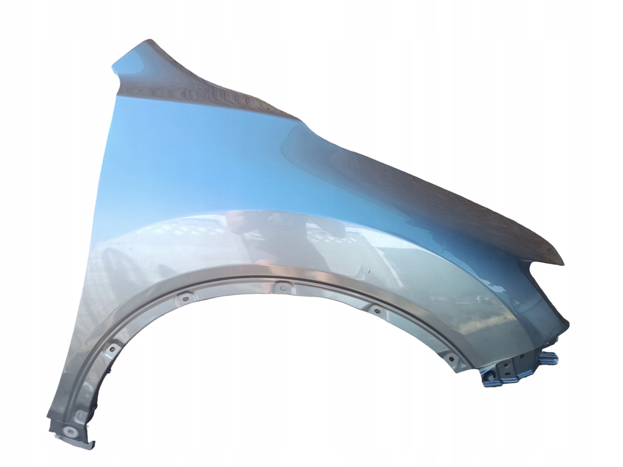 fender front right NISSAN X-TRAIL T32