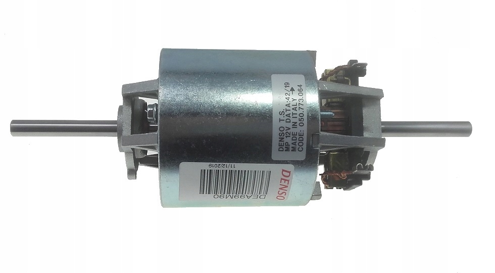 Silnik wentylatora Denso 050 773 064 Class oryg