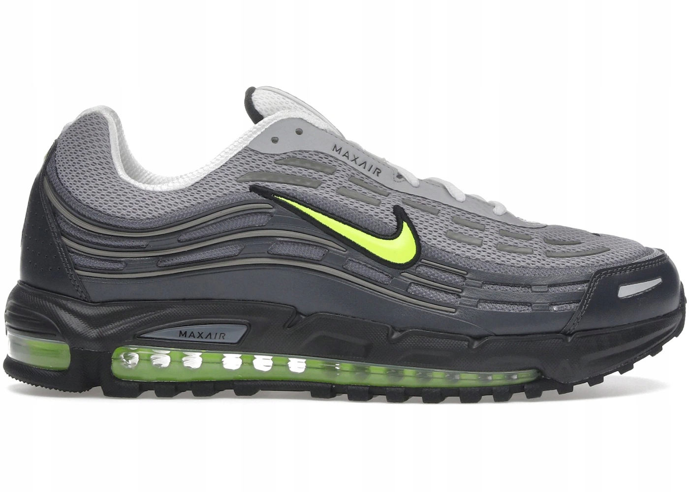 Nike Air Max Tl 2.5 Neon černá pánská FZ4110-010 44.5