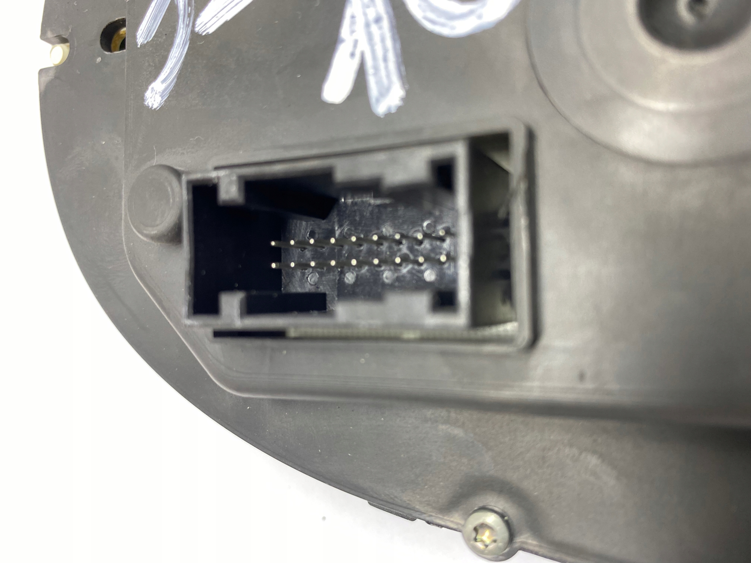 PEUGEOT 307 1.6 B dials dials 21669815-0
