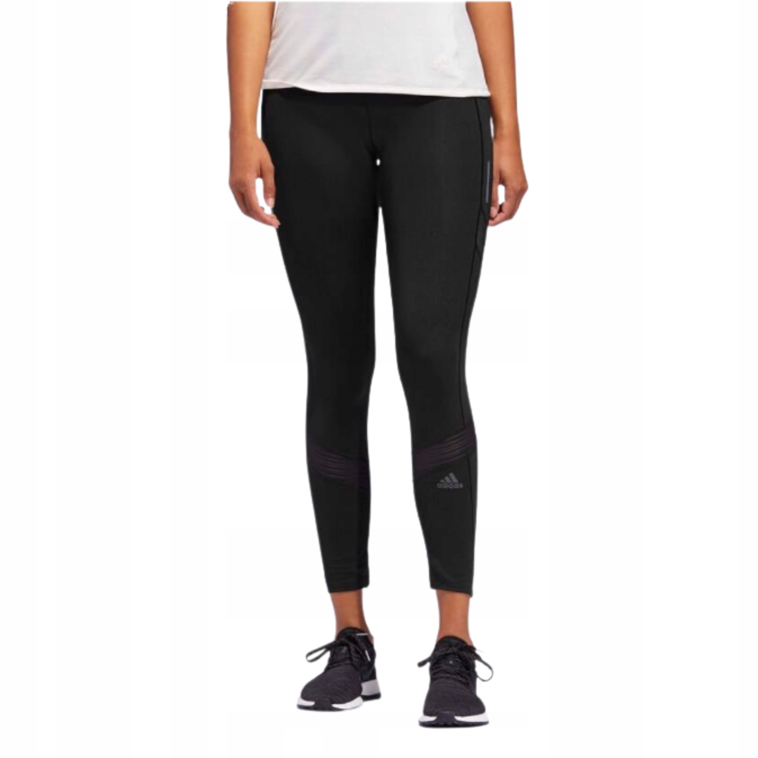 Legginsy Adidas 7/8 How We Do Tight L