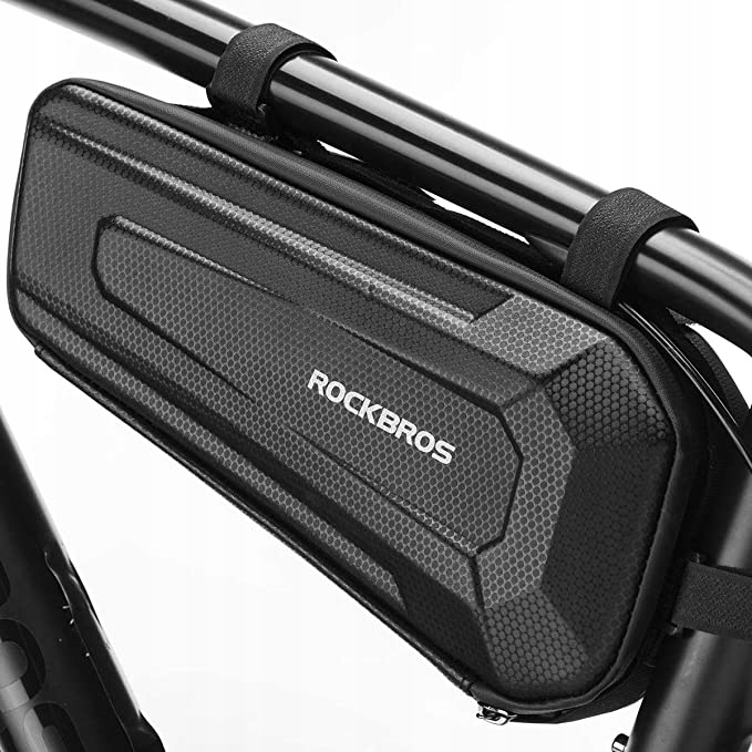 

Torba pod ramę odporna 2 komory 2,5l Rockbros B67