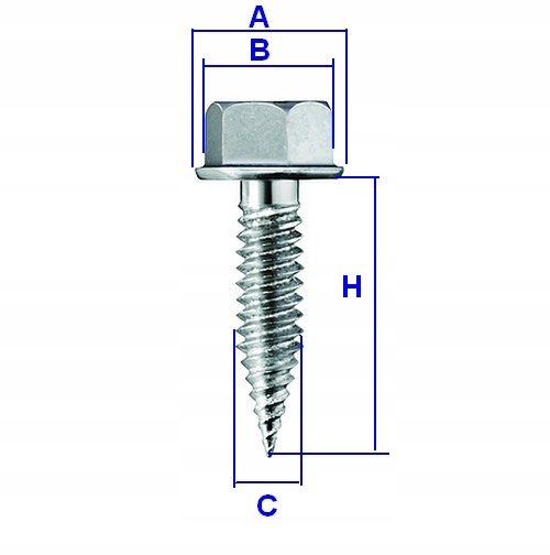 10szt OPEL -RÓŻNE MODELE -WKRĘT 4,8 x 16 TORX Typ samochodu 4x4/SUV Samochody osobowe Samochody dostawcze