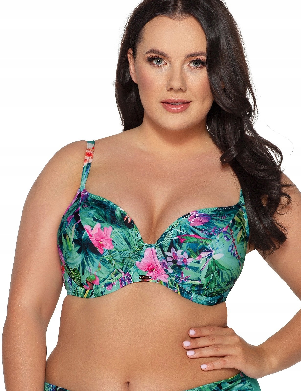 Podprsenka Sk 206 Soft Paradise 70E paradise