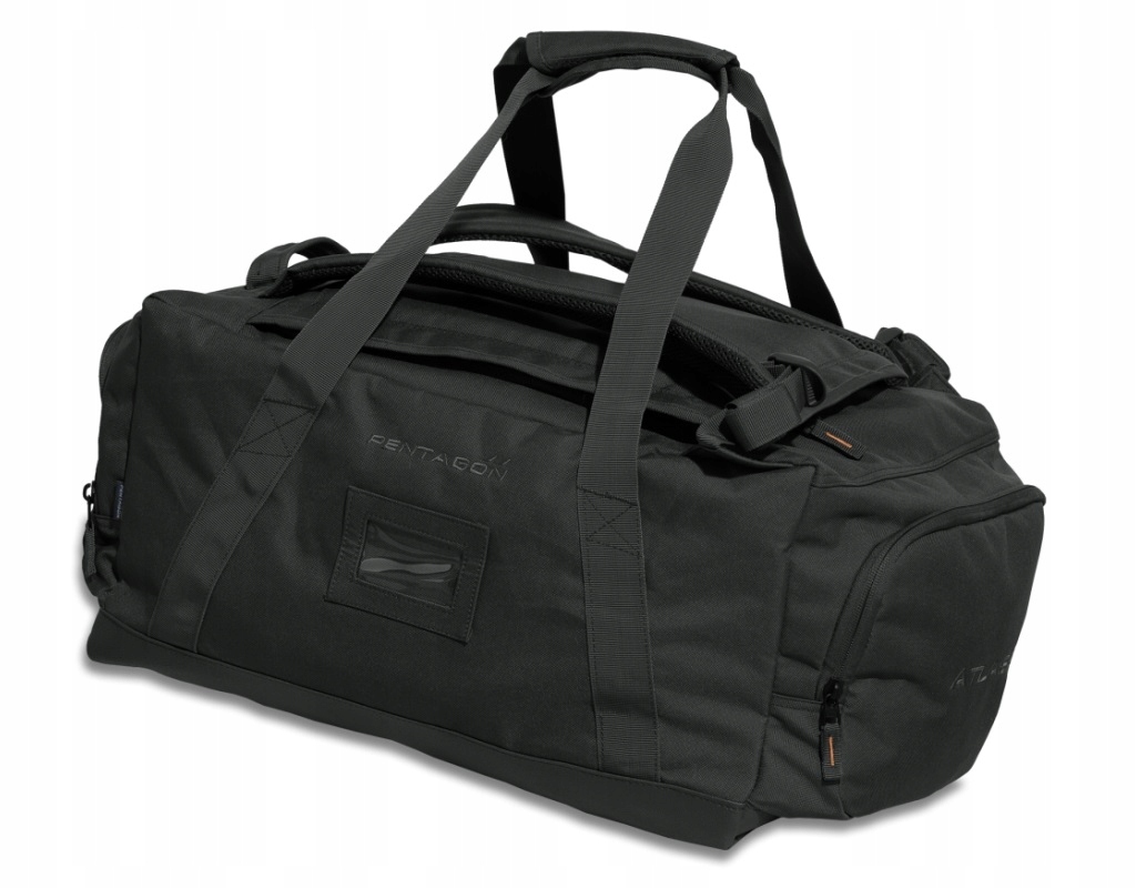 

Torba Pentagon Prometheus - Black