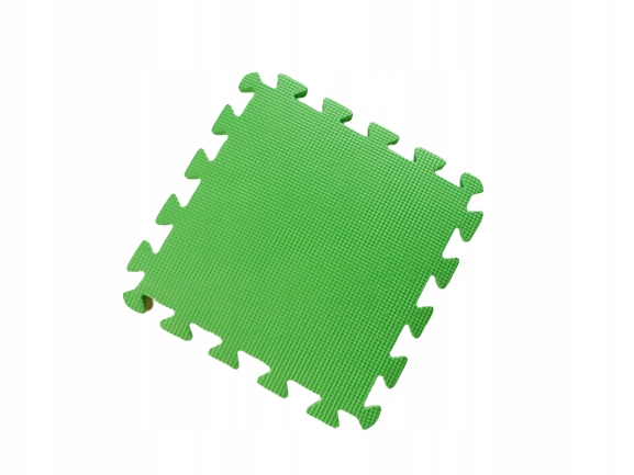 

Duże Puzzle Piankowe Mata Piankowa sztuka 30x30