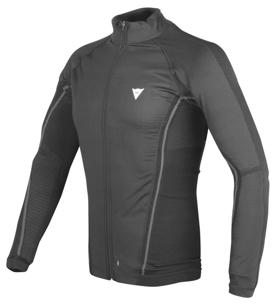 Dainese Termoaktívny Tielko D-core No-wind veľkosť M Čierna