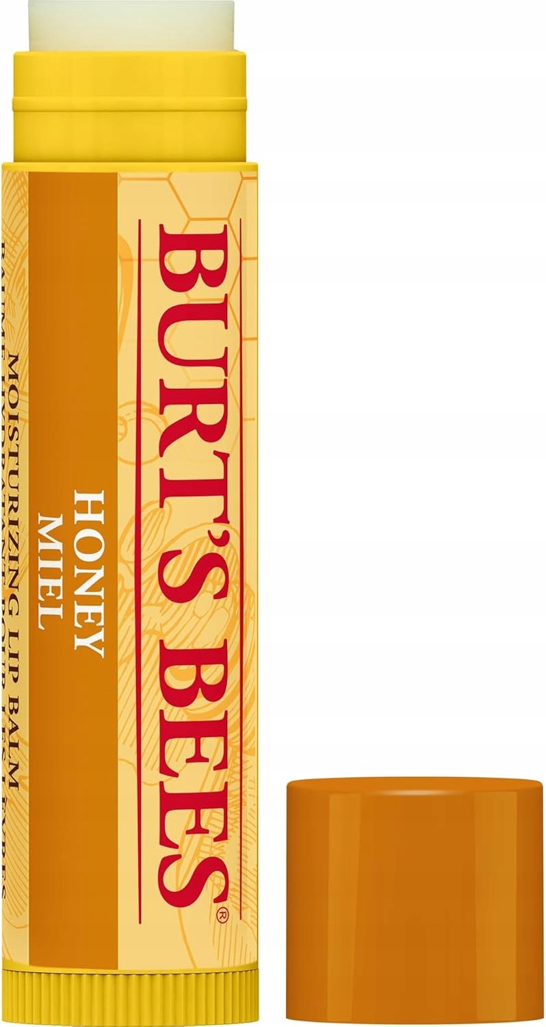 Burt's Bees Hydratační balzám na rty Honey 4,25 g