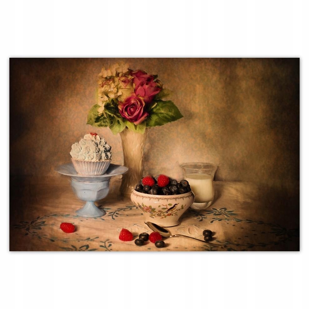 

Plakat 93x62 Still life