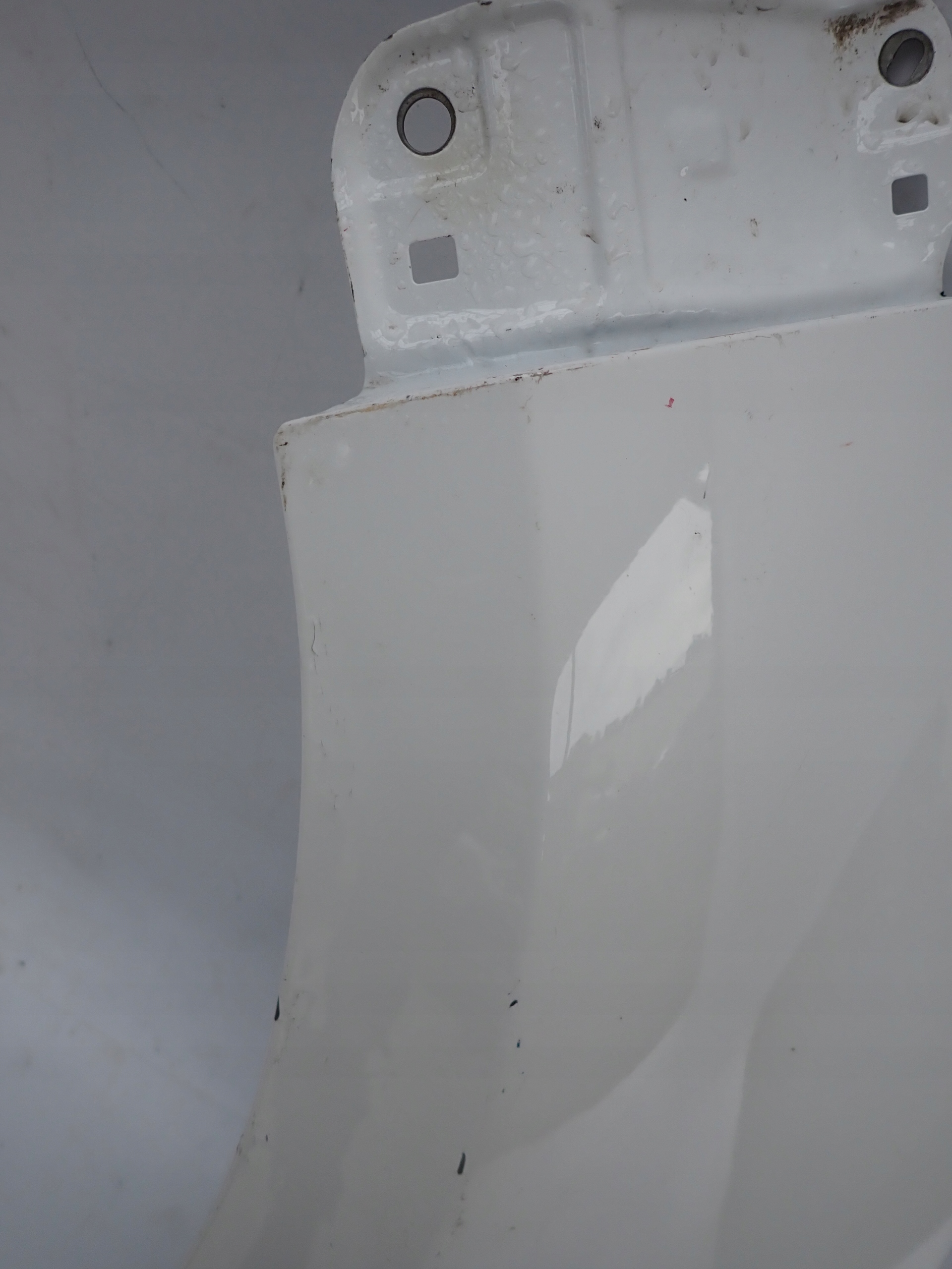TOYOTA YARIS IV 4 20-> fender front front left