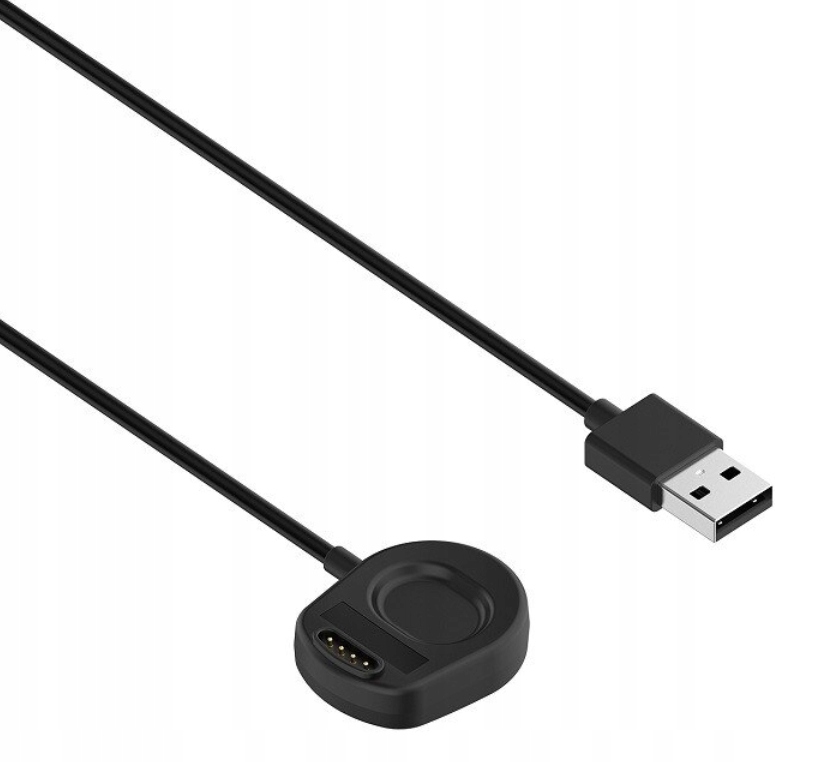 Ładowarka Kabel Usb Stacja Ładowania Magnetyczna do Suunto 7