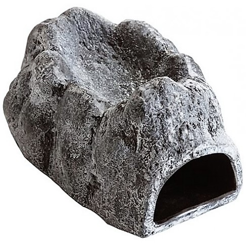 

Exo Terra Wet Rock M Wilgotna kryjówka Średnia