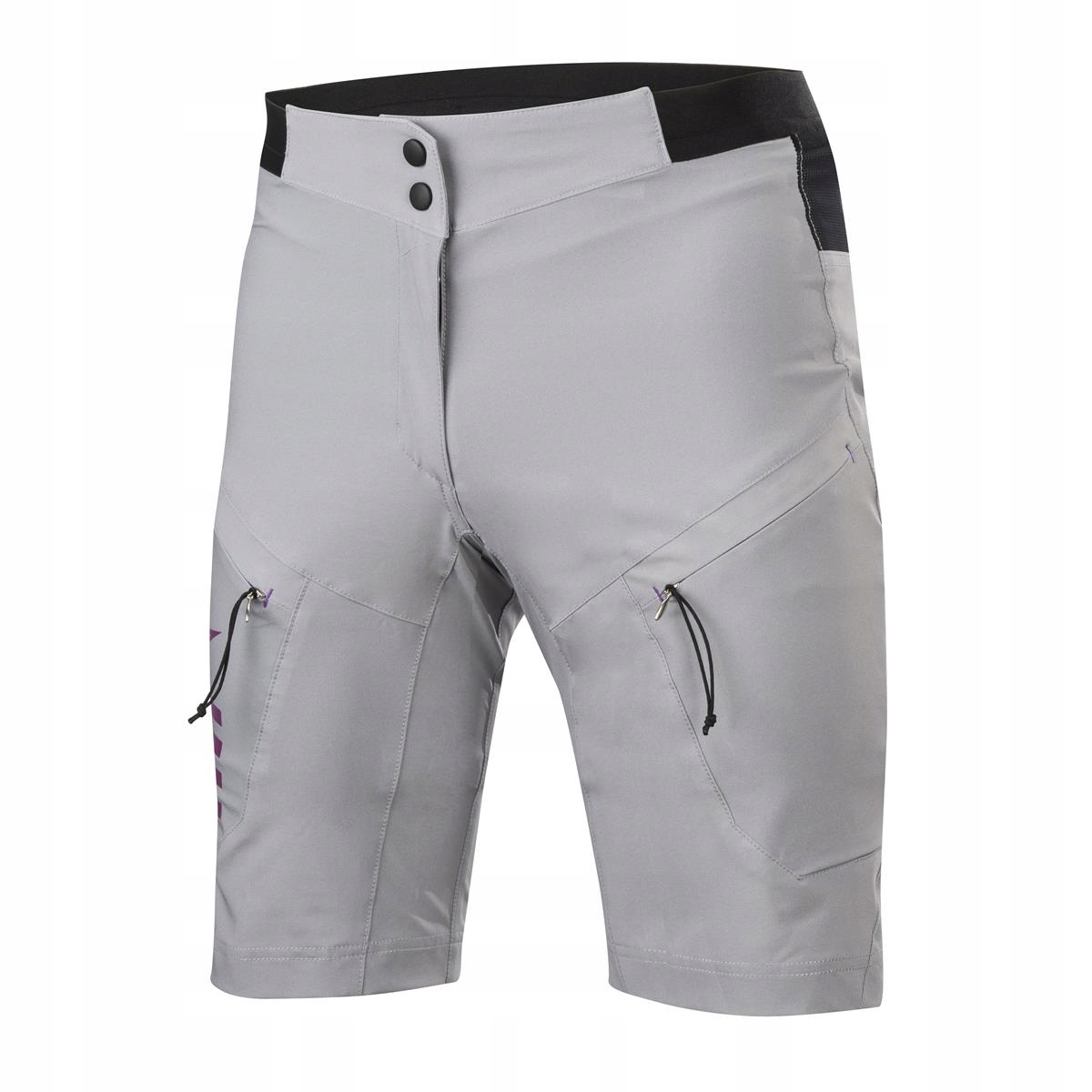 Shorty Enduro Alpinestars Hyperlite Wkładka L