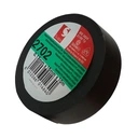 Taśma z Pcv/pvc Scapa 15 mm x 10 m czarna