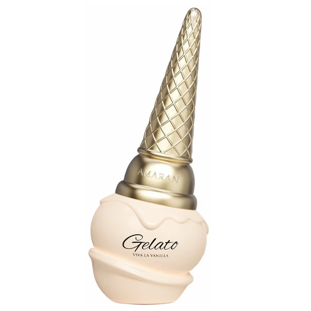 Amaran Gelato Viva La Vanila Edp 100ml Spray