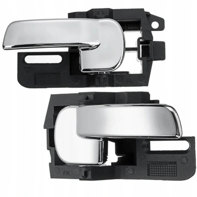 KLAMKA WEWNĘTRZNA NISSAN QASHQAI 2007-2015