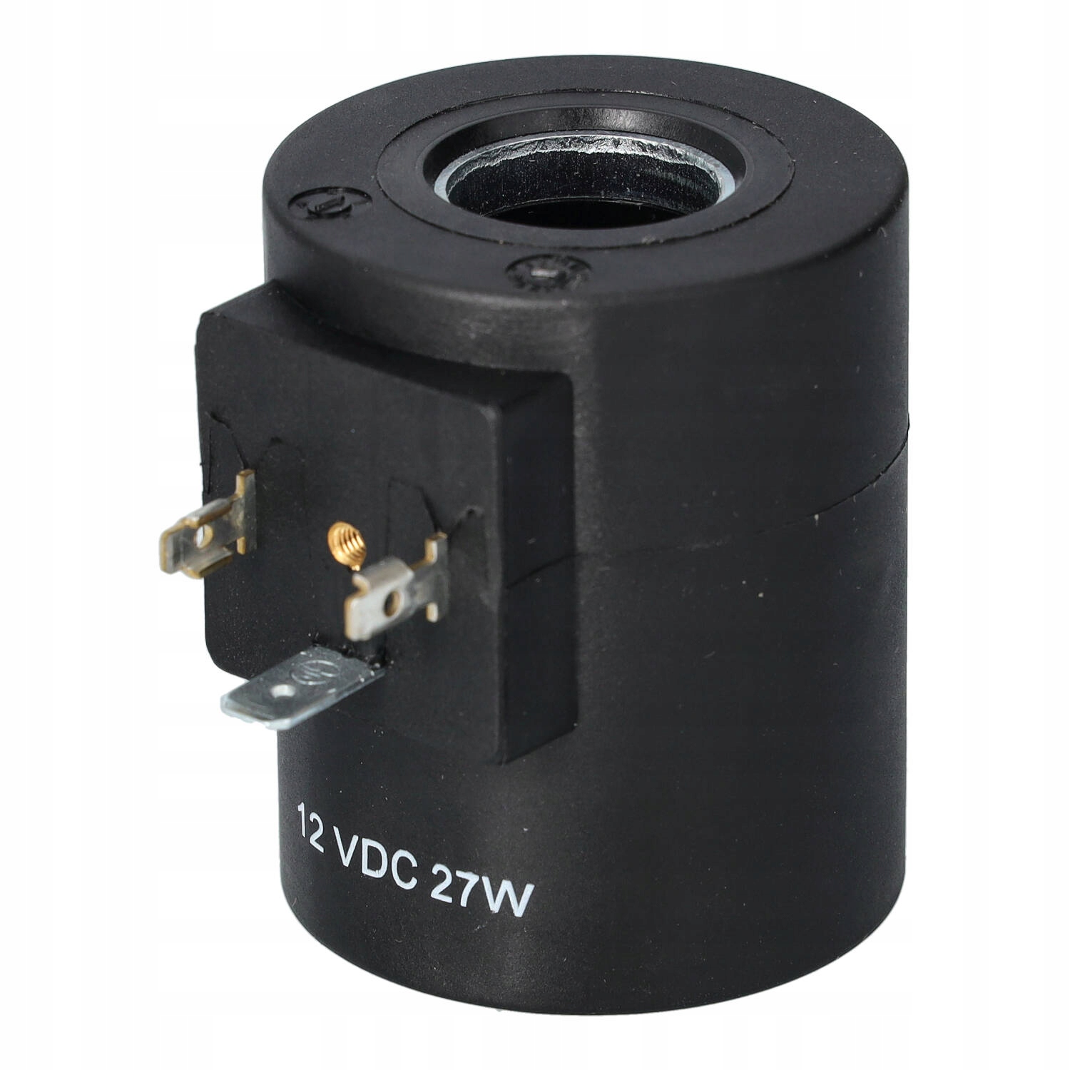 60.0205.389/A - Котушка 12VDC 27W fi19 h = 56mm