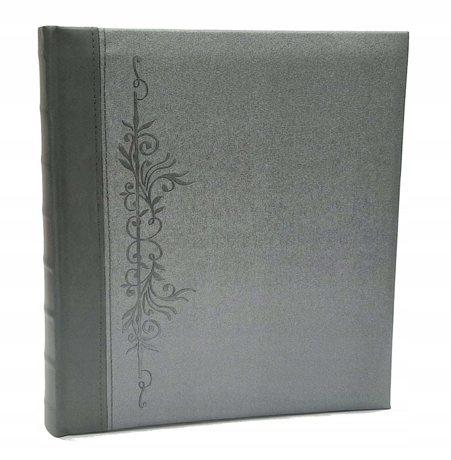 

Album zdjęcia wsuwane 10x15 500 zdjęć metaliczny