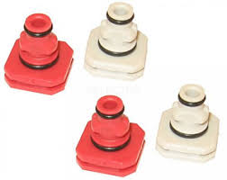 

Zestaw Dysz Do Patio Power Nilfisk 4x Dysze