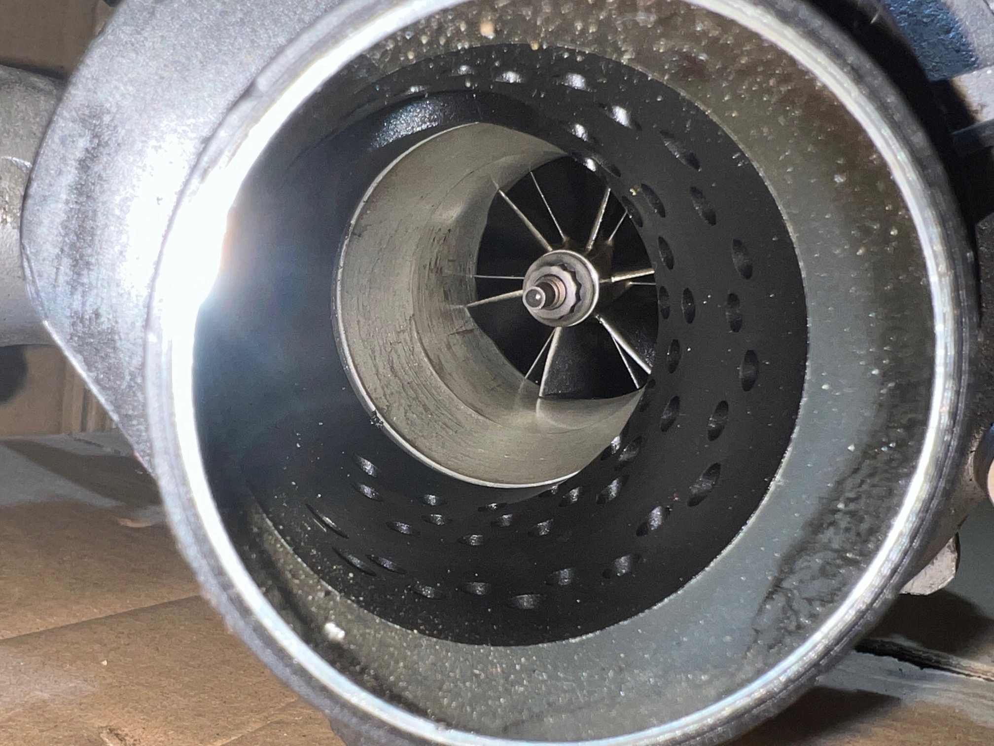AUDI A7 4G A6 C7 A8 D4 Q5 3.0 TDI TURBINA TURBO turbo 059145874J