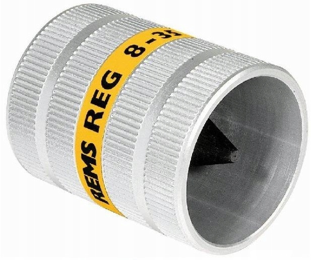 Odhrotovač rúr Rems Reg 8-35