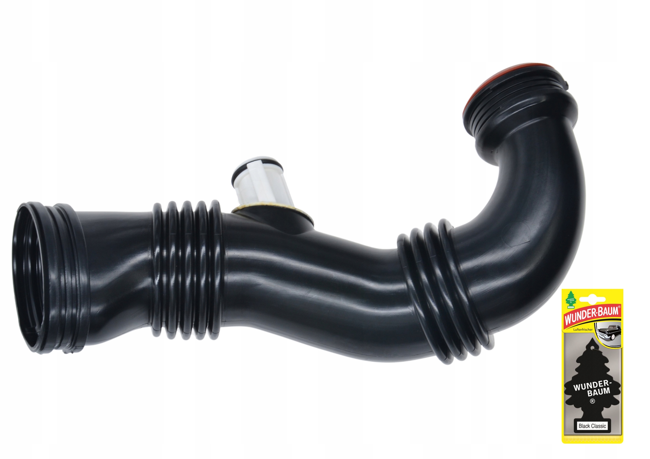 9687883680 - ІНТЕРКУЛЕР КАБЕЛЬ PEUGEOT 1007 206 207 3008 307