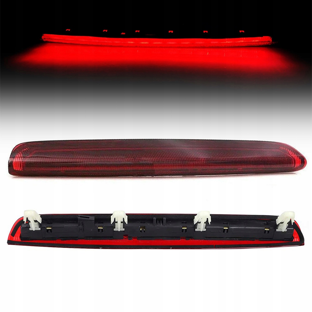 Lampa Zadní Stop Třetí Brzdové Světlo Audi A3 S3 8P 8P4945097C