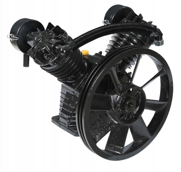 POMPA GUDEPOL HD 75 Sprężarka 900l/min