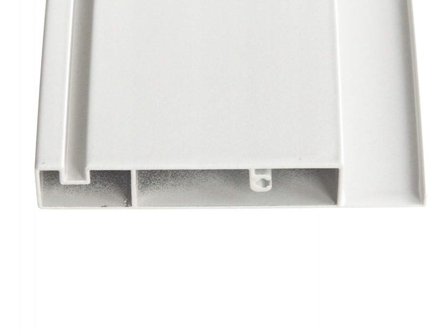 Panel Front Przedni Do Systembox Amix Biały