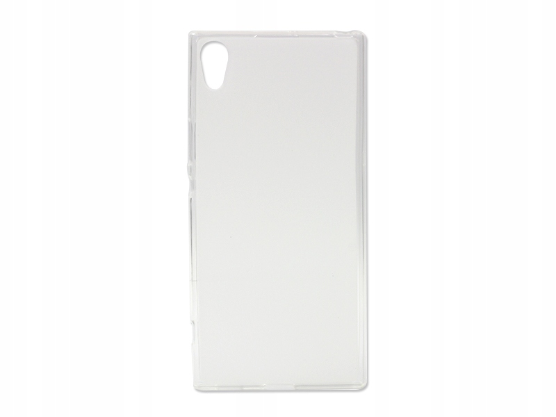 

Etui na Sony Xperia XA1 Ultra FLEXmat Case - biały