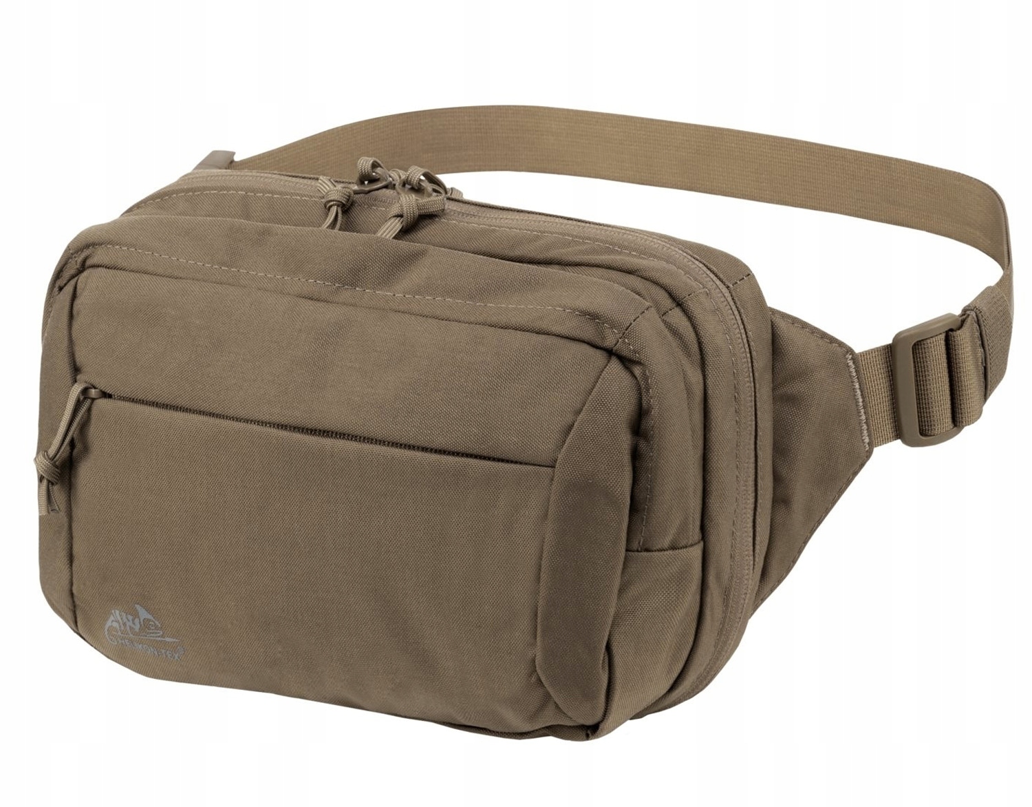 Bederní Ledvinka Na Zbraň Taktická Taška Helikon Rat Ral 7013