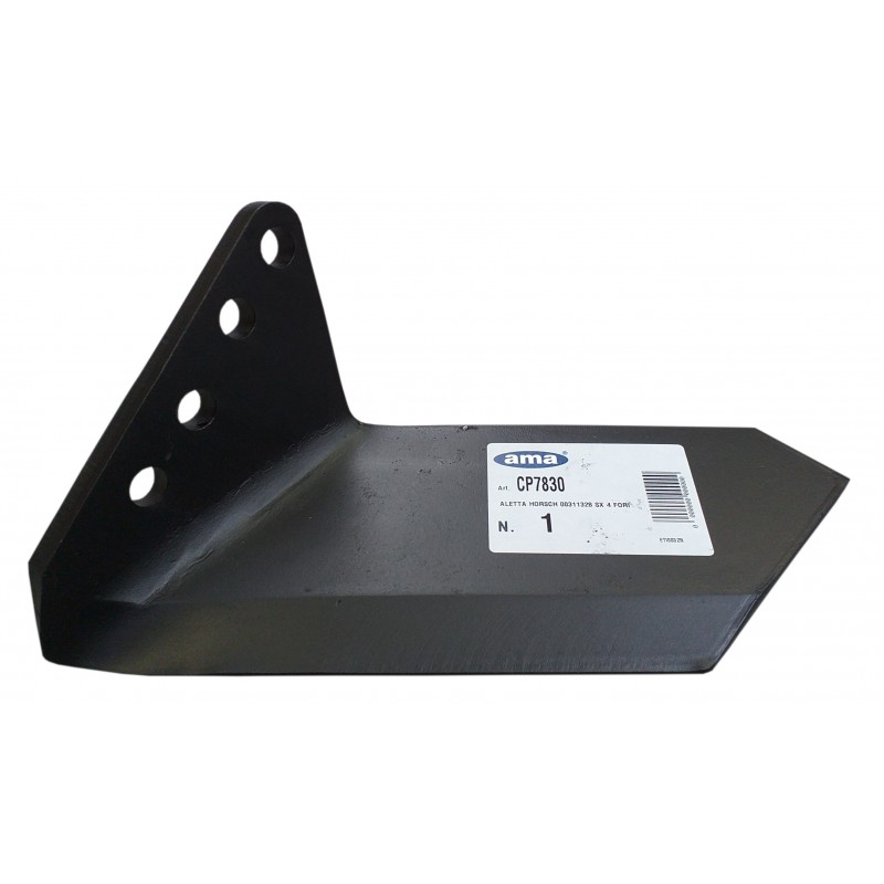 Horsch, radlice, 4-otvorová 34060856 CP7830