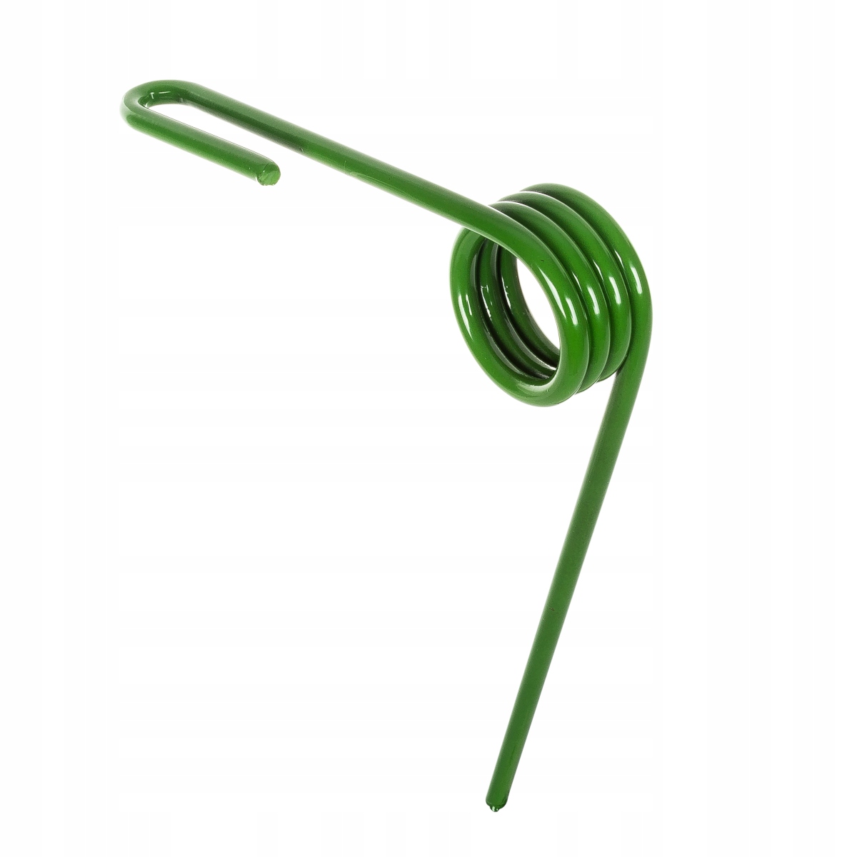 

Palec przedni zagarniający siewnika Lemken Hassia