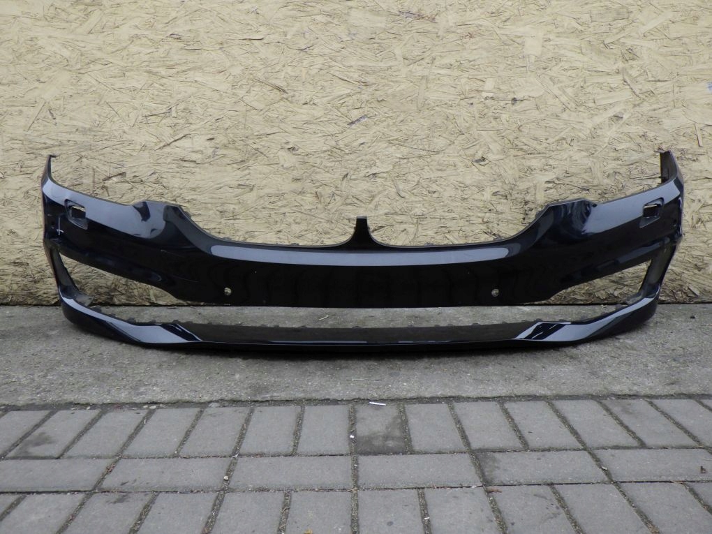 BMW 5 G30 G31 front bumper