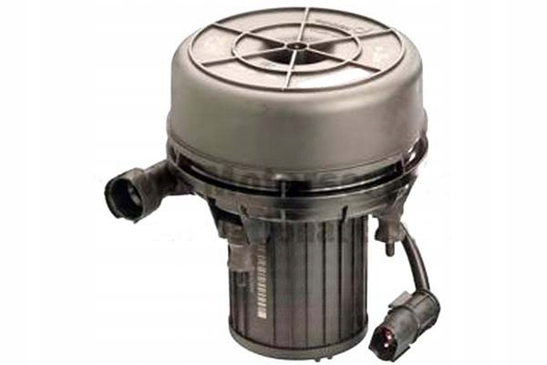 7.28124.20.0 - НАСОС ВТОРИННОГО ПОВІТРЯ BMW PIERBURG