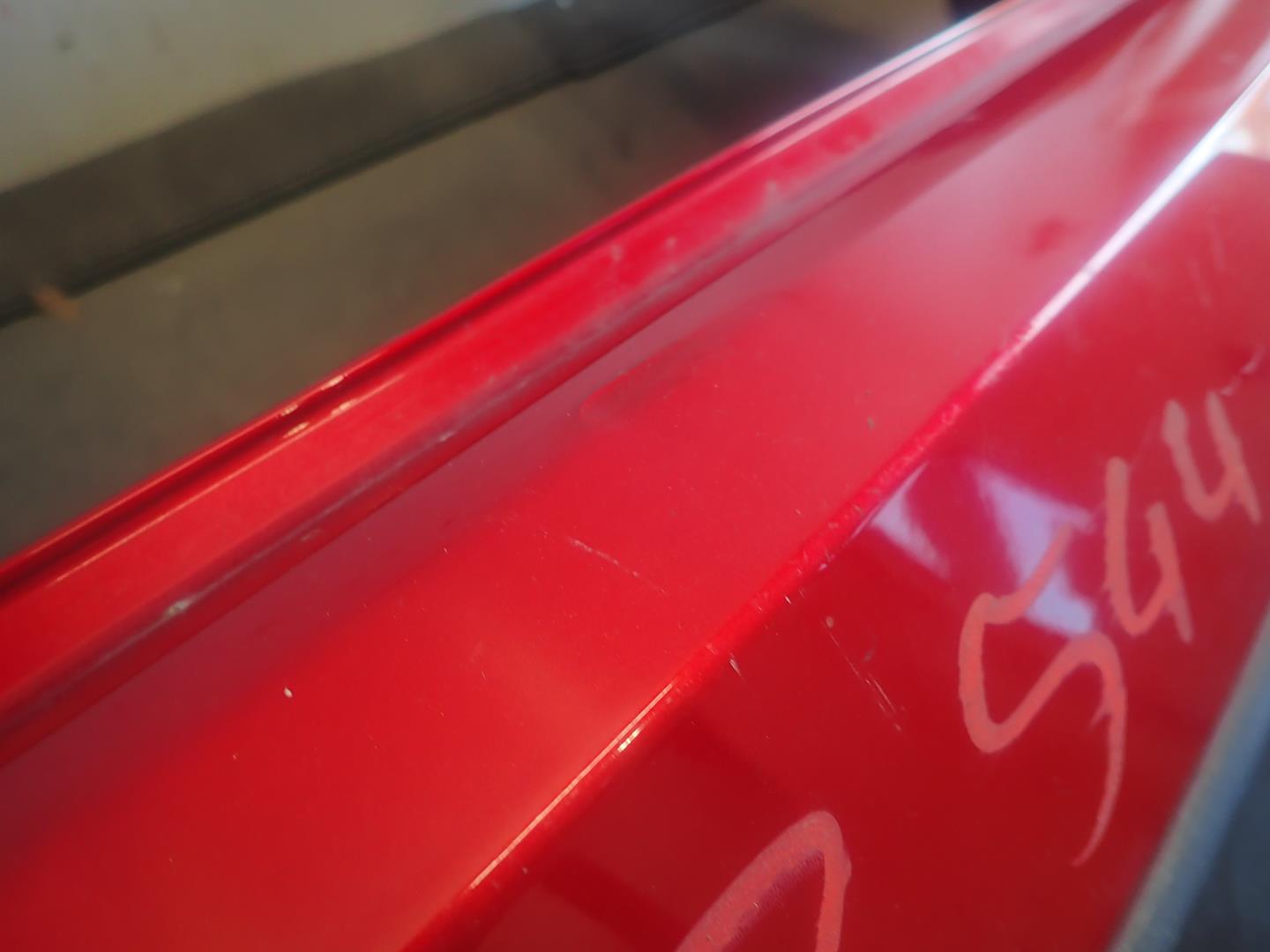lökhárító far hátsó MITSUBISHI ECLIPSE CROSS 2017