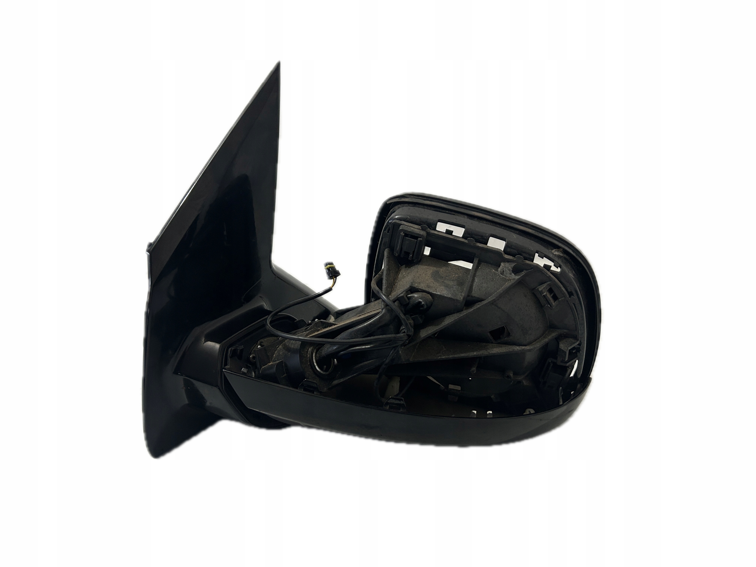 mirror left VW T6 9 PIN 7E1857387EB