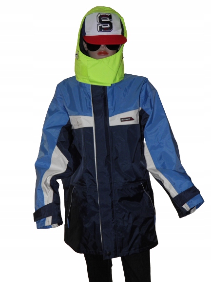 IMHOFF EXTRA KURTKA ŻEGLARSKA / SZTORMIAK R M