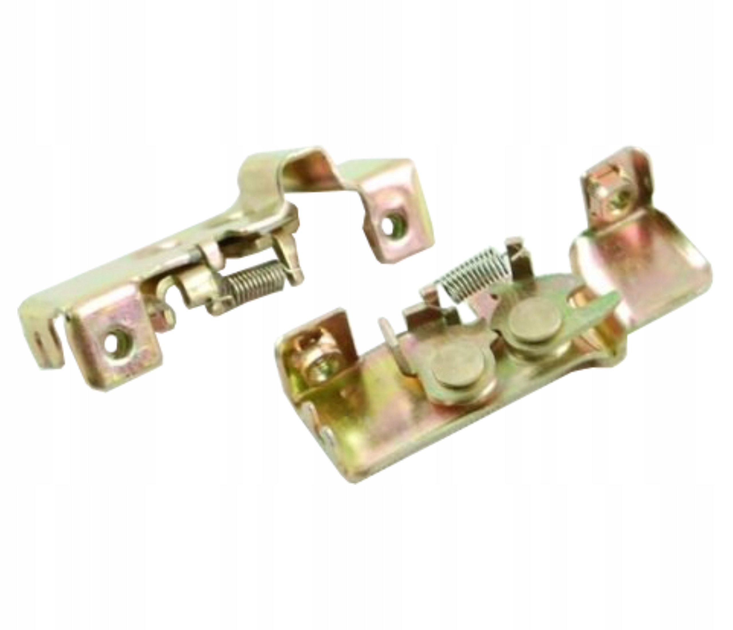 Skuter LONGJIA SHARPY SOWA QT-4 2T Zamek Siedzenia